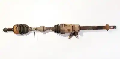 Автозапчасти б/у передняя правая трансмиссия за renault clio i (b/c57_, 5/357_) 1.8 (b/c57c, b/c57u) ссылки oem iam smjd011m1