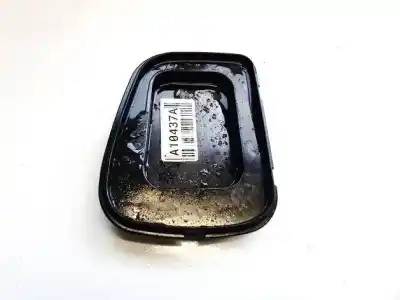 Second-hand car spare part plastics for audi coupe b2 (81, 855, 856) 2.3 quattro oem iam references 1305239300