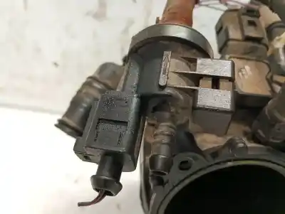 Second-hand car spare part additional air valve for audi a6 allroad quattro (4fh) 3.2 fsi oem iam references 06e906517a