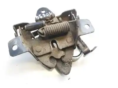 Peça sobressalente para automóvel em segunda mão fechadura do capô por kia cee'd fastback (ed) 1.6 crdi 115 referências oem iam 