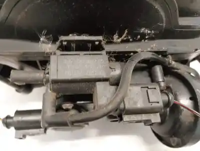 Second-hand car spare part additional air valve for audi a6 allroad quattro (4fh) 3.2 fsi oem iam references 037906283c