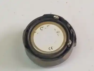 Peça sobressalente para automóvel em segunda mão colunas de som por audi a2 (8z0) 1.4 tdi referências oem iam 