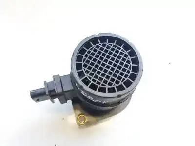 Second-hand car spare part flowmeter for kia cee'd fastback (ed) 1.6 crdi 115 oem iam references 9220930004  28164-2a401, 13730800a