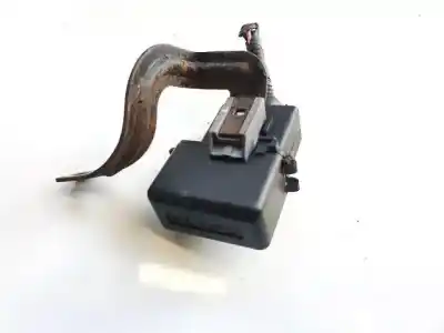 Pezzo di ricambio per auto di seconda mano pezzi vari per kia cee'd fastback (ed) 1.6 crdi 115 riferimenti oem iam mg632867  