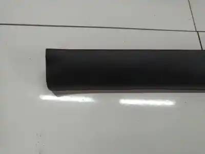 Автозапчастина б/у пластика для mazda 6 hatchback (gh) 2.0 mzr-cd (gh14) посилання на oem iam gs1d68710  gs1d 68 710