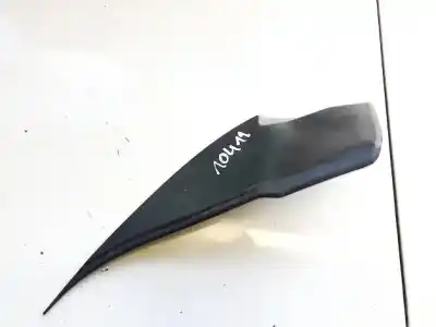 Peça sobressalente para automóvel em segunda mão plásticos por seat exeo st (3r5) (2009>) 2.0 tdi referências oem iam 8e0858706