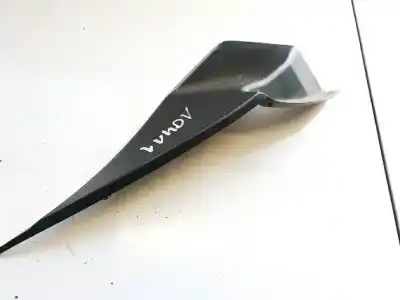 Peça sobressalente para automóvel em segunda mão plásticos por seat exeo st (3r5) (2009>) 2.0 tdi referências oem iam 8e0858705