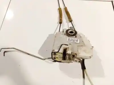 Tweedehands auto-onderdeel linker voordeur slot voor honda fr-v (be) 2.2 i ctdi (be5) oem iam-referenties 