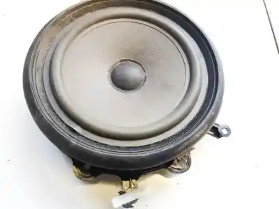 Peça sobressalente para automóvel em segunda mão colunas de som por seat exeo st (3r5) (2009>) 2.0 tdi referências oem iam 8e0035411