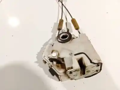 Tweedehands auto-onderdeel achter links deurslot voor honda fr-v (be) 2.2 i ctdi (be5) oem iam-referenties 