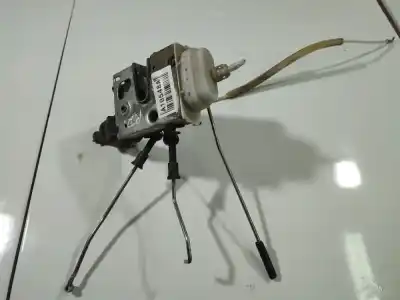 Pezzo di ricambio per auto di seconda mano serratura porta anteriore destra per audi a6 c4 (4a2) 1.9 tdi riferimenti oem iam 