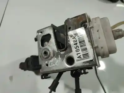 Автозапчасти б/у замок передней правой двери за audi a6 c4 (4a2) 1.9 tdi ссылки oem iam   