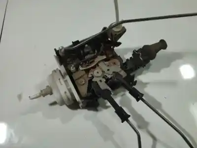 Автозапчасти б/у замок передней правой двери за audi a6 c4 (4a2) 1.9 tdi ссылки oem iam   