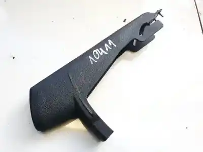 Peça sobressalente para automóvel em segunda mão plásticos por seat exeo st (3r5) (2009>) 2.0 tdi referências oem iam 8e0711463c