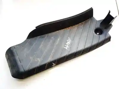 Peça sobressalente para automóvel em segunda mão plásticos por seat exeo st (3r5) (2009>) 2.0 tdi referências oem iam 8e1864777