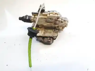 Pezzo di ricambio per auto di seconda mano serratura porta posteriore sinistra per audi a3 (8p1) 2.0 tdi riferimenti oem iam 4f0839015