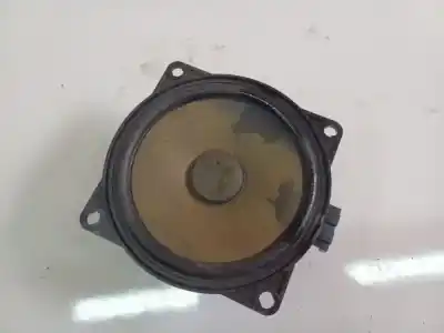 Pezzo di ricambio per auto di seconda mano altoparlante per opel kadett e fastback (t85) 1.4 s (c08, c48, d08, d48) riferimenti oem iam 