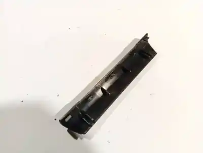 Pezzo di ricambio per auto di seconda mano plastiche per opel astra h (a04) 1.9 cdti (l48) riferimenti oem iam 331985437  