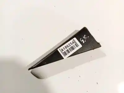 Tweedehands auto-onderdeel plasticen voor honda fr-v (be) 2.2 i ctdi (be5) oem iam-referenties 72980sjd0030