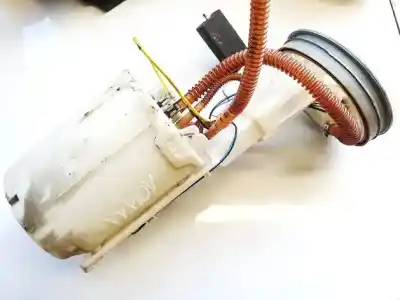 Peça sobressalente para automóvel em segunda mão Boia / Bomba Combustível por SEAT EXEO ST (3R5) (2009>) 2.0 TDI Referências OEM IAM 8E0919050AC  220242002009