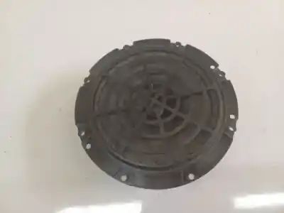 Second-hand car spare part speaker for porsche 968 descapotable 3.0 oem iam references 