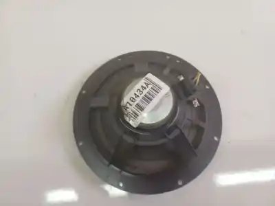 Second-hand car spare part speaker for porsche 968 descapotable 3.0 oem iam references   