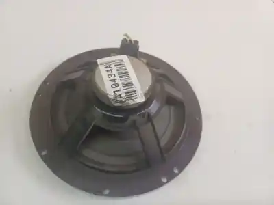 Second-hand car spare part speaker for porsche 968 descapotable 3.0 oem iam references   