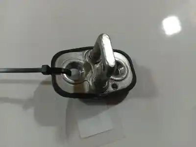 Second-hand car spare part various parts for citroen c5 iii (rd_) 2.0 hdi (rdrhda) oem iam references 9655466380