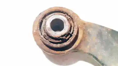 Peça sobressalente para automóvel em segunda mão braço de suspensão superior traseiro esquerdo por volvo v50 (545) 2.0 d referências oem iam 3m515500ac  3m51-5500-ac