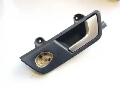 Peça sobressalente para automóvel em segunda mão puxador interior traseiro direito por seat exeo st (3r5) (2009>) 2.0 tdi referências oem iam 8e1837020