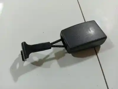 Pezzo di ricambio per auto di seconda mano gancio cintura posteriore sinistro per opel astra h (a04) 1.9 cdti (l48) riferimenti oem iam 401266978  40-126-6978, n13 128 018, f13 128 868, 602 9626 00, 190406, n13128018, f13128868, 602962600
