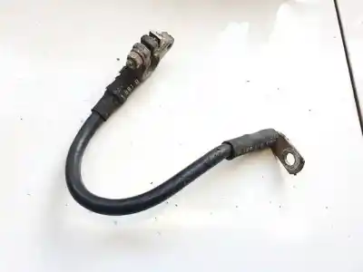 Peça sobressalente para automóvel em segunda mão fio por seat exeo st (3r5) (2009>) 2.0 tdi referências oem iam 443971881b