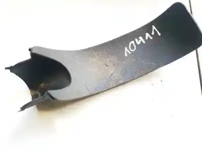 Peça sobressalente para automóvel em segunda mão plásticos por seat exeo st (3r5) (2009>) 2.0 tdi referências oem iam 8e0863276b