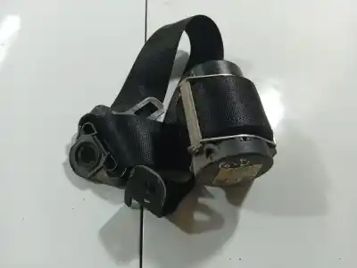 Pezzo di ricambio per auto di seconda mano cintura di sicurezza posteriore destra per opel astra h (a04) 1.9 cdti (l48) riferimenti oem iam 602143500b  602143500b