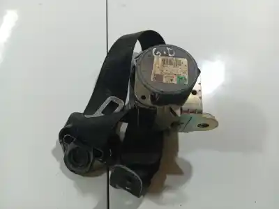 Pezzo di ricambio per auto di seconda mano cintura di sicurezza posteriore destra per opel astra h (a04) 1.9 cdti (l48) riferimenti oem iam 602143500b  602143500b