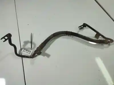 Pezzo di ricambio per auto di seconda mano tubo pressione del servosterzo per opel astra h (a04) 1.9 cdti (l48) riferimenti oem iam 