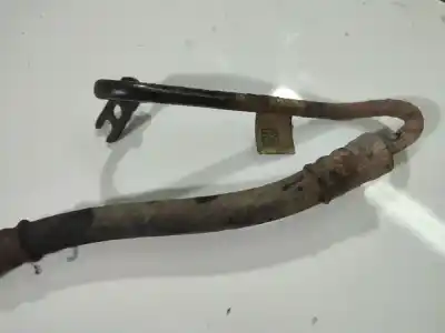 Pezzo di ricambio per auto di seconda mano tubo pressione del servosterzo per opel astra h (a04) 1.9 cdti (l48) riferimenti oem iam   