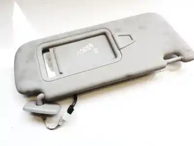 Second-hand car spare part left sunshade for kia cee'd fastback (ed) 1.6 crdi 115 oem iam references   