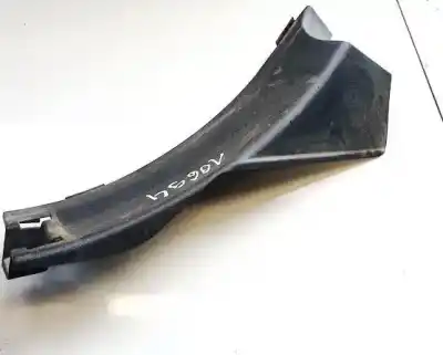 Peça sobressalente para automóvel em segunda mão plásticos por kia cee'd fastback (ed) 1.6 crdi 115 referências oem iam 858911h000