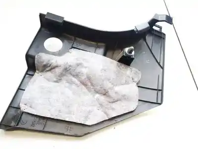 Second-hand car spare part plastics for kia cee'd fastback (ed) 1.6 crdi 115 oem iam references 858251h000  85825-1h000