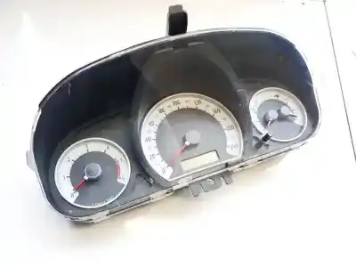 Автозапчастина б/у ПАНЕЛЬ ІНСТРУМЕНТІВ для KIA CEE'D FASTBACK (ED)  Посилання на OEM IAM 940031H131  94003-1H131