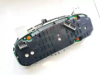 Peça sobressalente para automóvel em segunda mão quadrante por kia cee'd fastback (ed) 1.6 crdi 115 referências oem iam 940031h131  94003-1h131