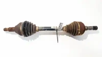 Piesă de schimb auto la mâna a doua transmisie fatã stânga pentru bmw 3 (e30) m3 2.3 referințe oem iam 13219092