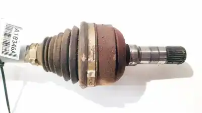 Second-hand car spare part front left transmission for bmw 3 (e30) m3 2.3 oem iam references 13219092  10090881