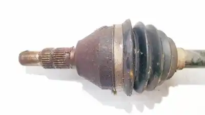 Second-hand car spare part front left transmission for bmw 3 (e30) m3 2.3 oem iam references 13219092  10090881