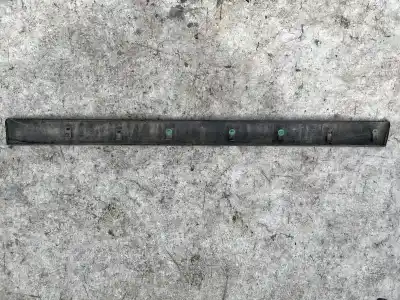 Second-hand car spare part plastics for citroen c4 i (lc_) 1.6 hdi oem iam references 9653635877  