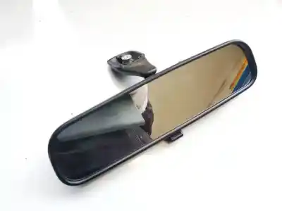 Peça sobressalente para automóvel em segunda mão espelho retrovisor interior por kia cee'd fastback (ed) 1.6 crdi 115 referências oem iam e13010082