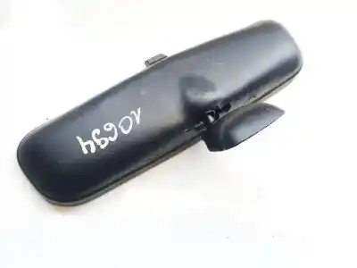 Pezzo di ricambio per auto di seconda mano specchio interno per kia cee'd fastback (ed) 1.6 crdi 115 riferimenti oem iam e13010082  