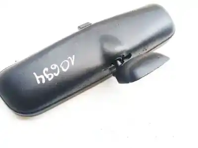 Pezzo di ricambio per auto di seconda mano specchio interno per kia cee'd fastback (ed) 1.6 crdi 115 riferimenti oem iam e13010082  