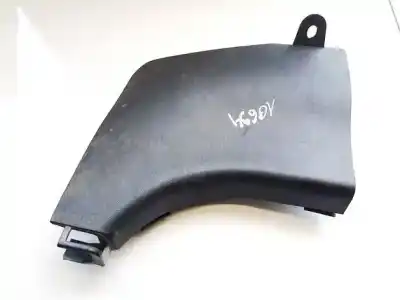 Peça sobressalente para automóvel em segunda mão plásticos por kia cee'd fastback (ed) 1.6 crdi 115 referências oem iam 858261h000